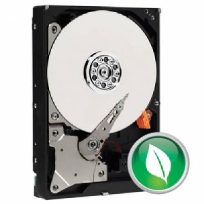 Imagine HDD WD Caviar Green 3TB 5400rpm 64MB SATA3 , WD30EZRX